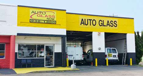 Auto Glass Now Columbia