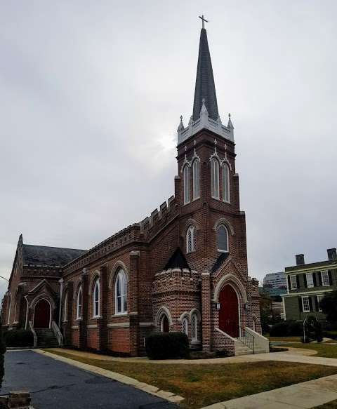 Good Shepherd Episcopal Church