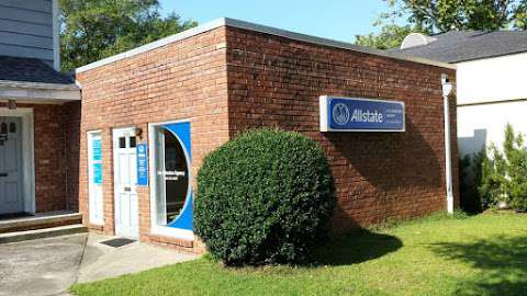 Allstate Insurance Agent: Joe Johnston Allstate Insurance Agent: Joe Johnston