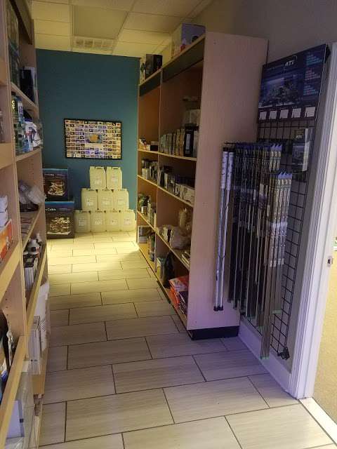 Aquarium Specialty Aquarium Specialty