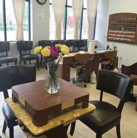 Beauty Times Nails and Spa