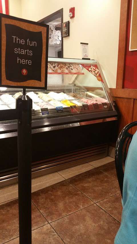 Cold Stone Creamery Cold Stone Creamery