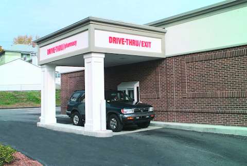 CVS Pharmacy CVS Pharmacy