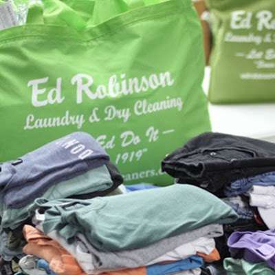 Ed Robinson Laundry & Dry Cleaning - N Beltline Blvd Ed Robinson Laundry & Dry Cleaning - N Beltline Blvd