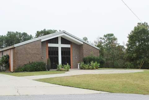 Living Word Church & Fellowship Living Word Church & Fellowship