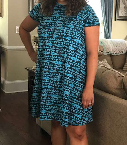 LuLaRoe Jennifer Todd LuLaRoe Jennifer Todd
