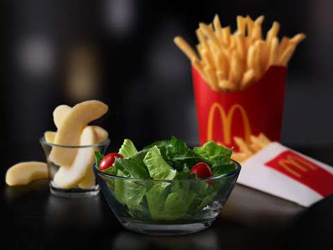 McDonald's McDonald's