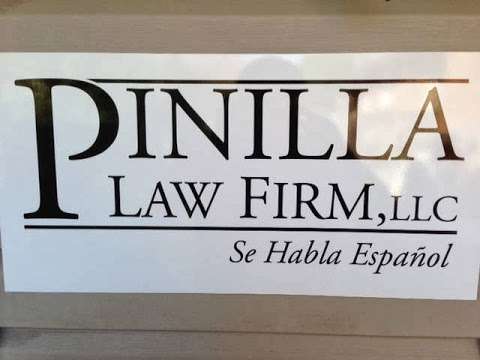 Pinilla Law Firm Pinilla Law Firm