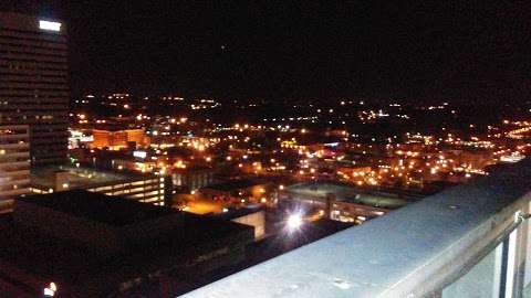 Roof Top Lounge Roof Top Lounge