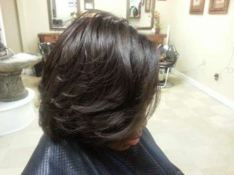 Salon Taylor's Salon Taylor's